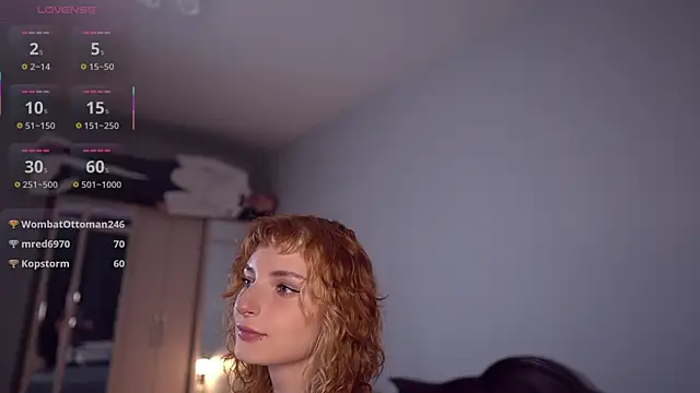 AliceHorngry live sex cam