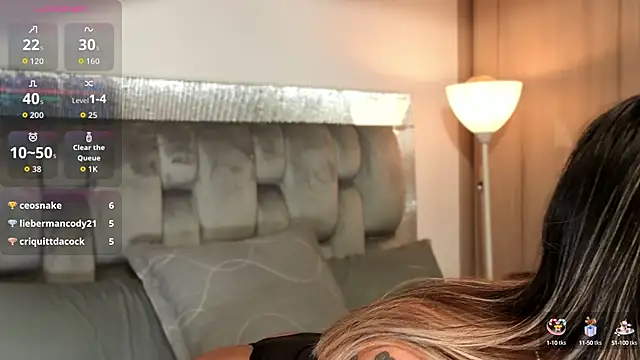Addison_baker live sex cam