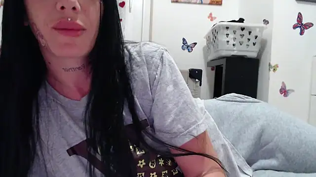 Baby_Panther live sex cam
