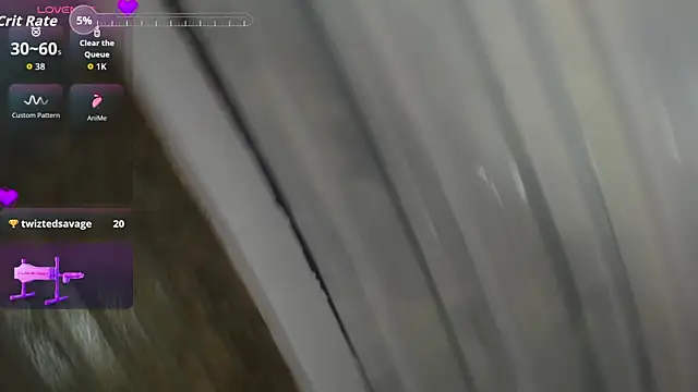 Athenea__Rouse live sex cam