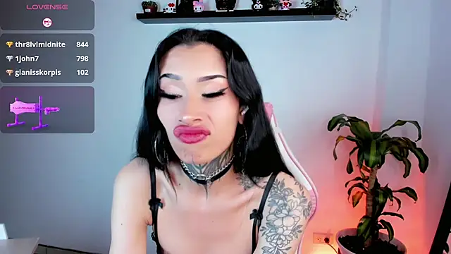 kali_ka_ live sex cam
