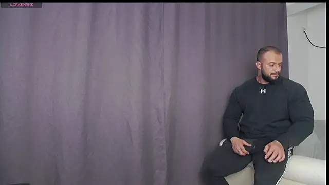 RickyMiami1 live sex cam