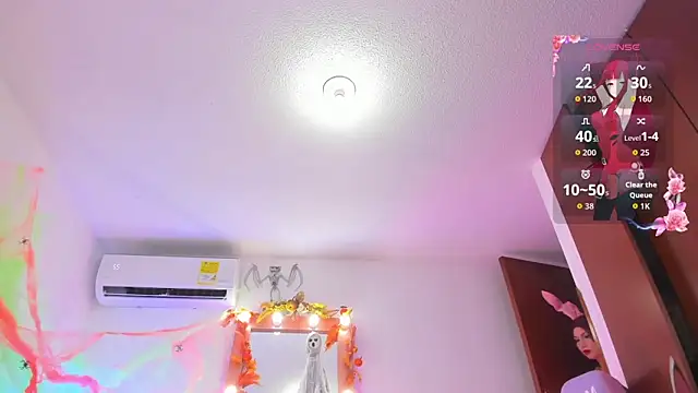 alessandrathedoll live sex cam