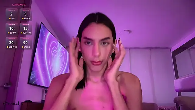 aaronKeller live sex cam