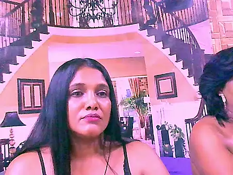 IndianSexyLady4u live sex cam