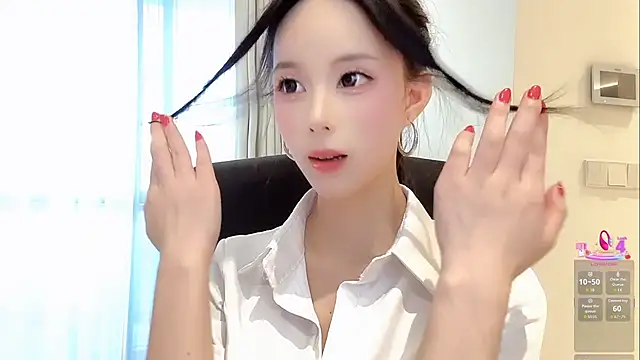 Nebula-qiu live sex cam