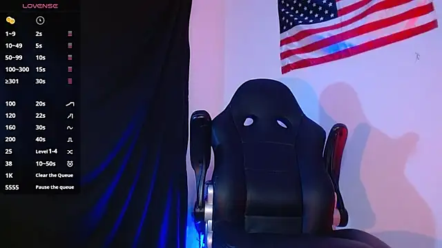 mike_wallace live sex cam