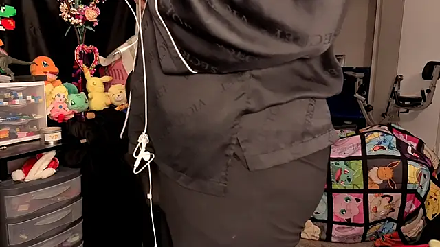 ShinyCherub live sex cam