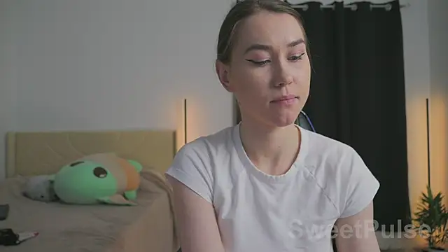 SweetPulse live sex cam