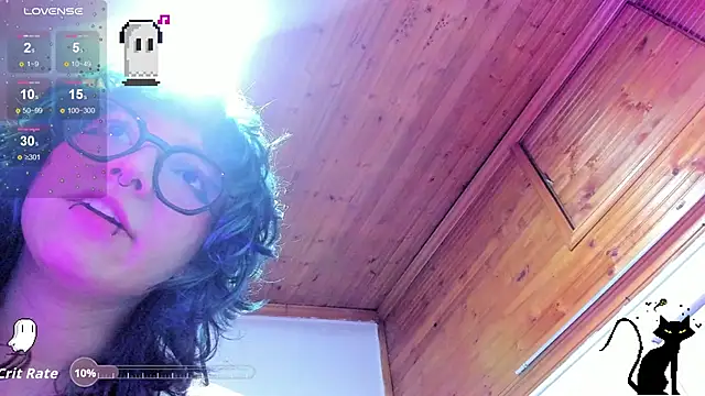 Ghosty_Doll live sex cam