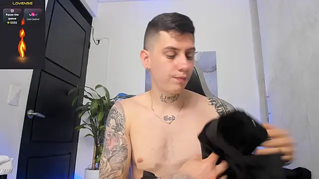 Yeiko_Romero_ live sex cam