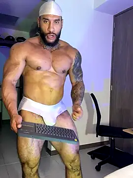 Andrew_Johnnson live sex cam