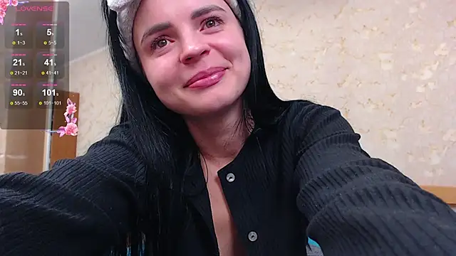 JuicyJess live sex cam