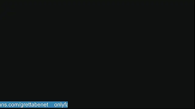 GrettaBenett live sex cam