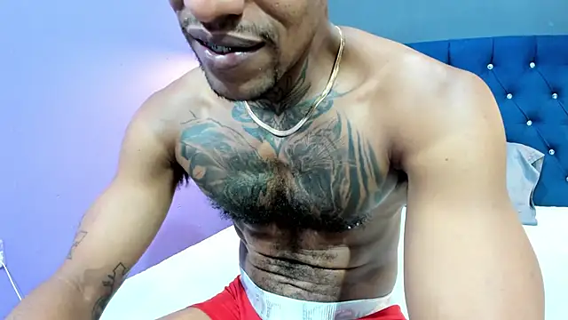 Salomon_koude live sex cam