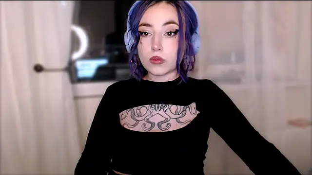 purplewitch live sex cam