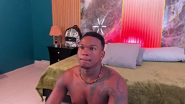 Troykhalil live sex cam