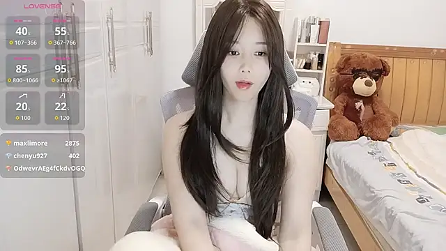 Xiaotantan-99 live sex cam