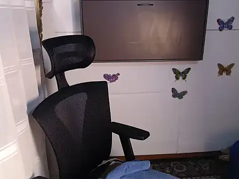 Sexyternurita61 live sex cam