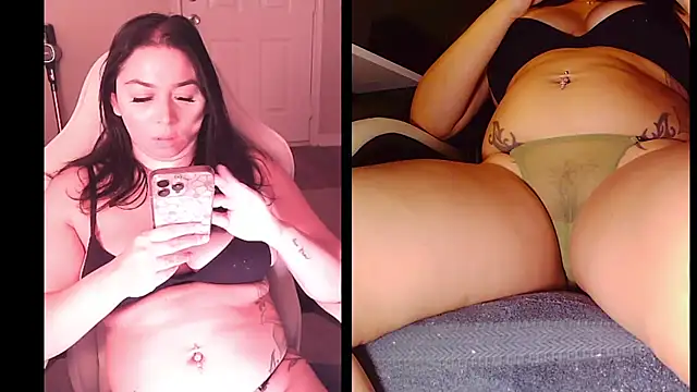miss_ssaint live sex cam