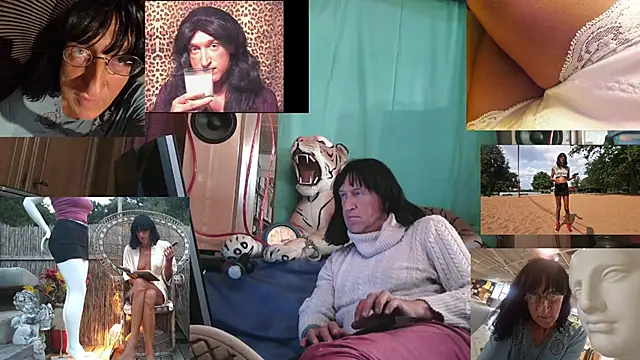 SissiDomination live sex cam