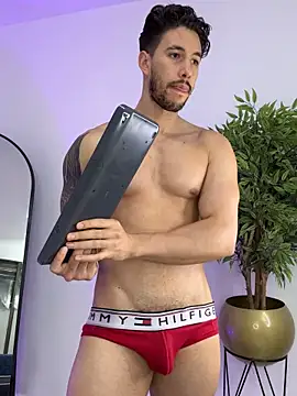 evansopry live sex cam