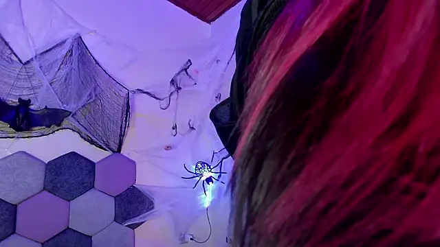 Horny_tgn live sex cam