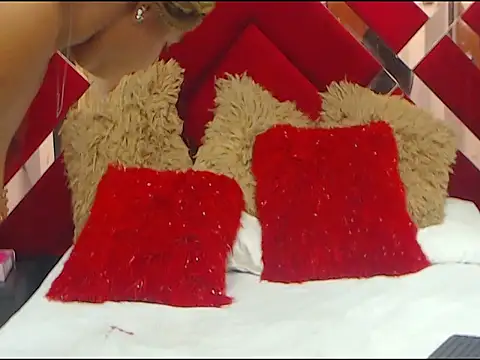 CrischelMars live sex cam