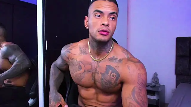 binmontana_ live sex cam