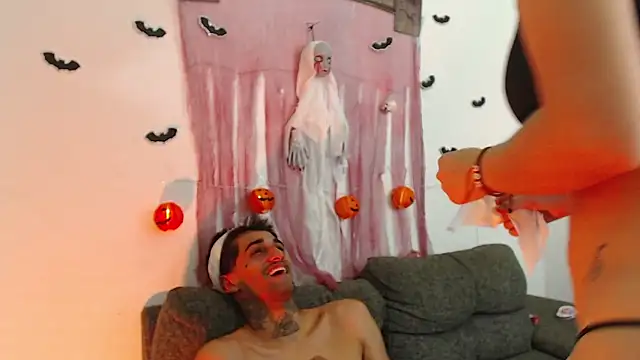 sombralovers live sex cam