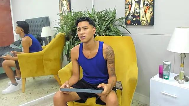 Denis_Carpenter live sex cam