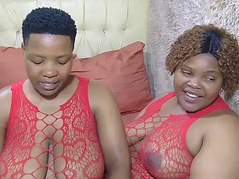 Twin_lovers live sex cam