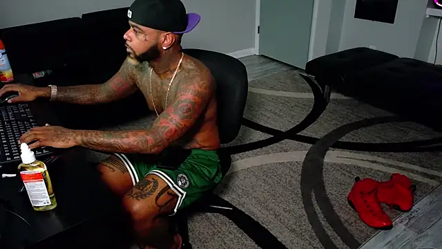 SLANGONDEMHOES live sex cam
