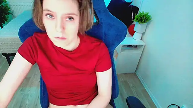 CranberryHot live sex cam