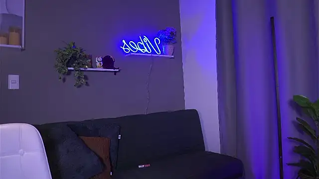 HannahEvanss live sex cam