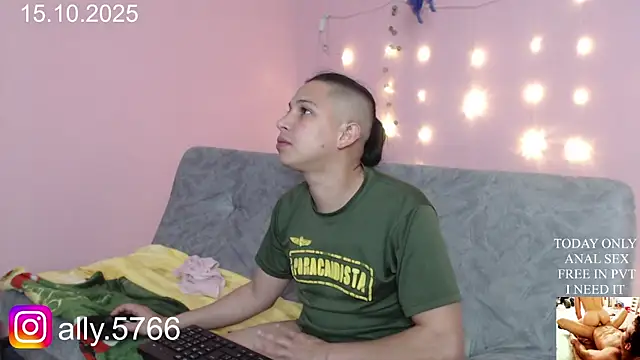 GoalXCouple live sex cam