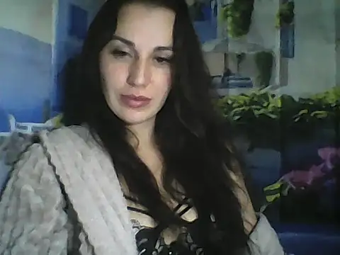 Qinini live sex cam