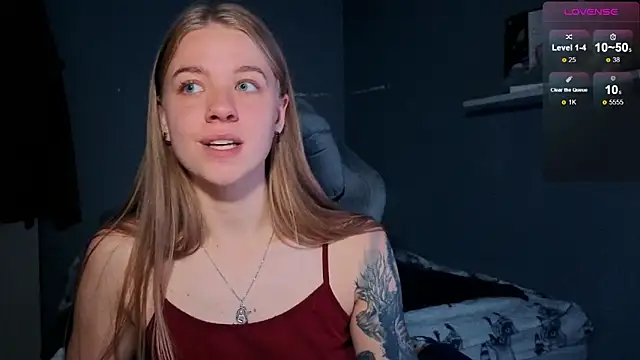 candy_maggie live sex cam