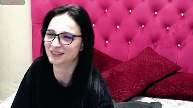 KimmySprinkles live sex cam