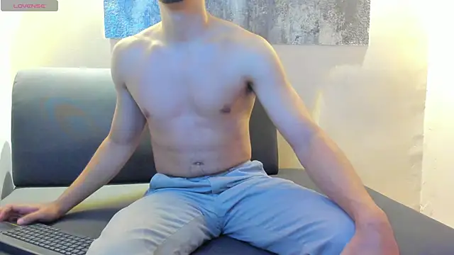 RYAN_PATERSON live sex cam