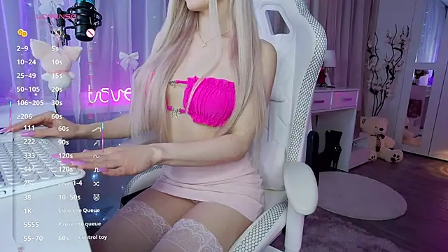 my--Polina live sex cam