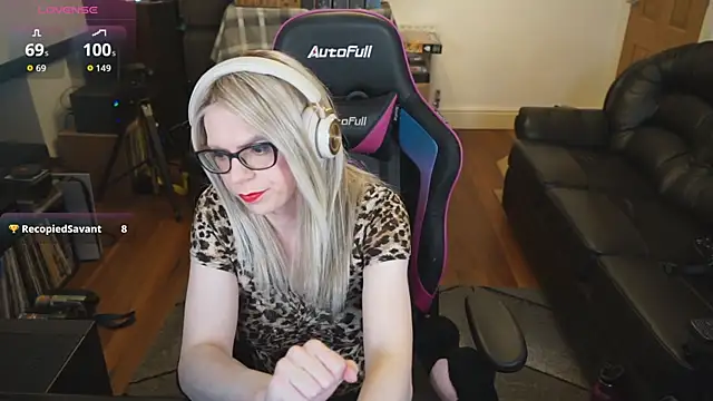 KelseyCobalt live sex cam