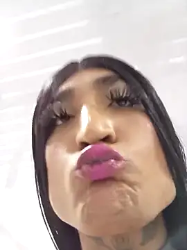 TRANSCOLOMBIA live sex cam