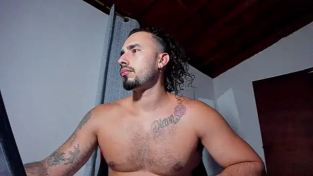 Baky_sexy's Stripchat show and profile