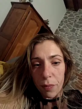 SexyAlya live sex cam