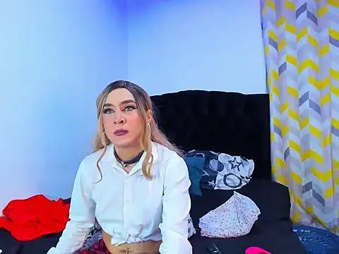 Georgina_Giio live sex cam