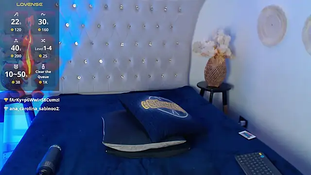 SalvadorFit live sex cam