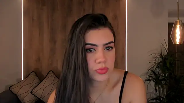 AngelicaVega live sex cam