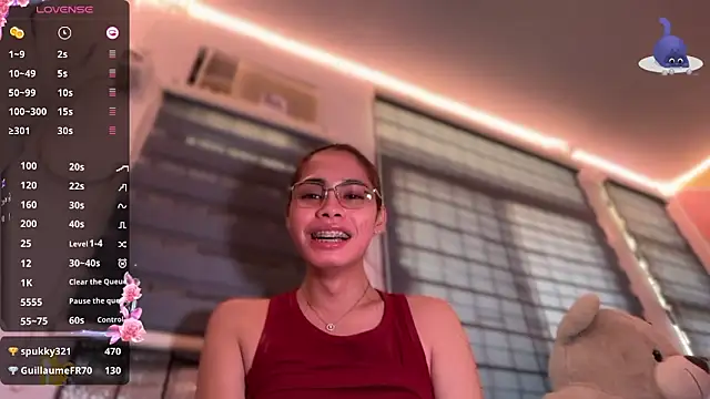 Cute_Sage live sex cam