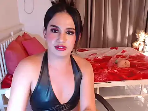 MaliaWang06 live sex cam